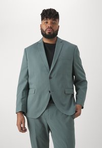 Jack & Jones JPRFRANCO - Suit - balsam green
