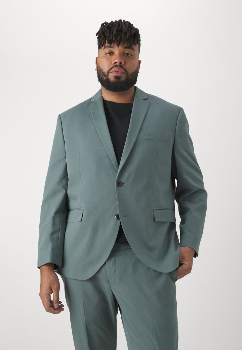 Jack & Jones - JPRFRANCO SUIT - Anzug - balsam green, Vergrößern