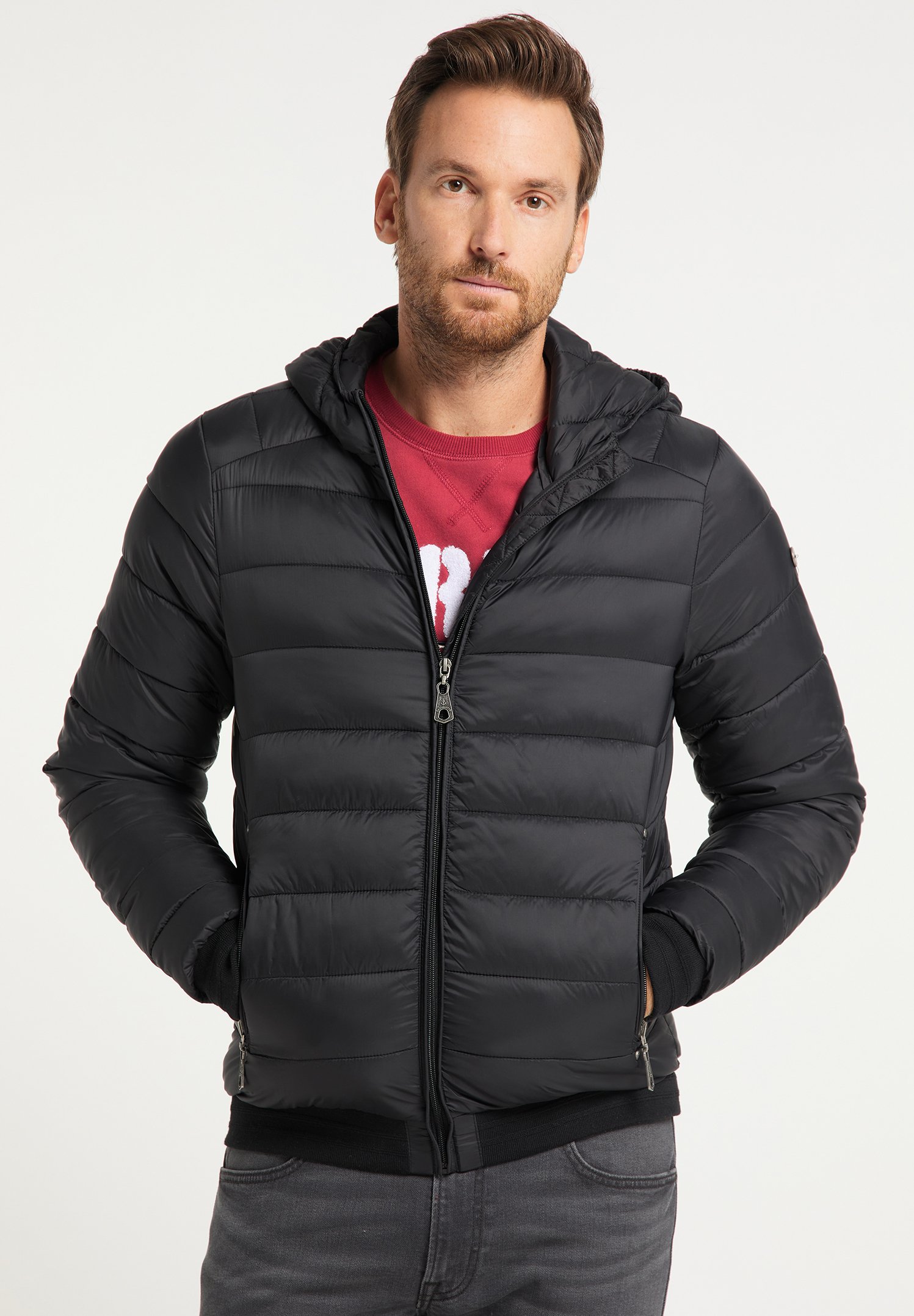 doudoune zalando homme