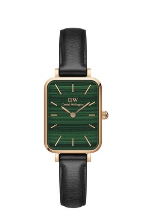 QUADRO PRESSED SHEFFIELD - Watch - rose gold-coloured