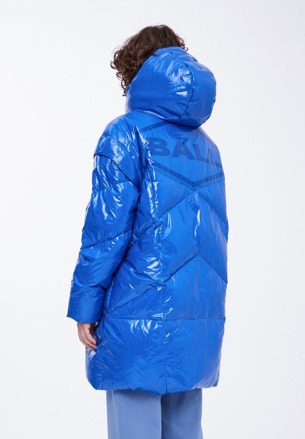 BASALVADORE - Winter coat3