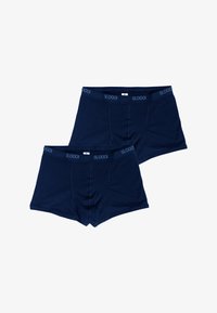 Non selezionato, blu