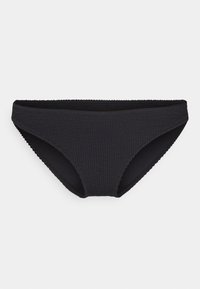 Não selecionado, black