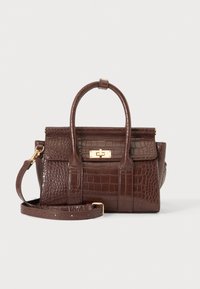 Δεν επιλέχθηκε, brown