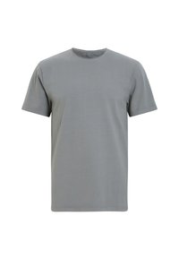 Unausgewählt, grey