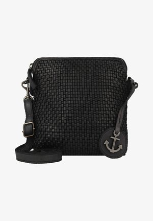 Harbour 2nd SOFT WEAVING THELMA - Borsa a tracolla - dark ash