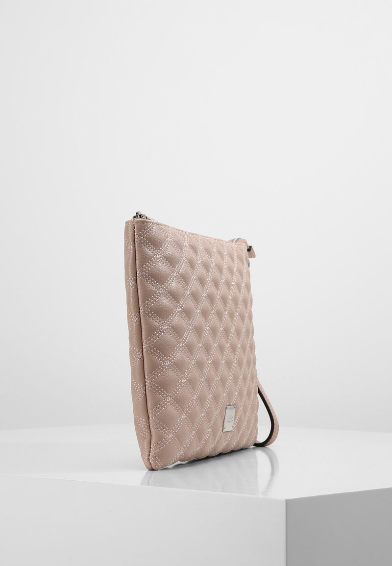 Damen Handtaschen | L.CREDI GERALDA Clutch nude - QS61852 Damen Handtaschen | L.CREDI GERALDA Clutch nude - QS61852