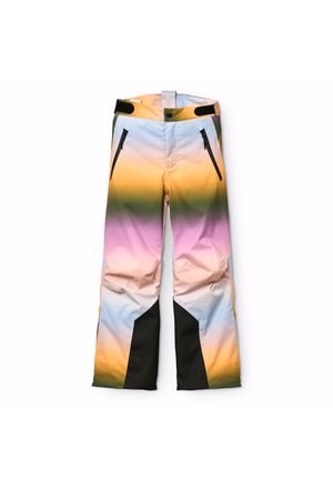 JUMP PRO SKIWEAR PANTS - Lumepüksid - rainbow sky