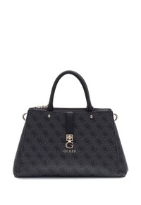 ZAMIRA LUXURY  - Handtas - schwarz