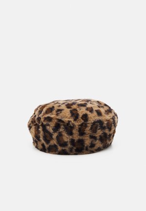 MISHKA - Muts - camel/brown