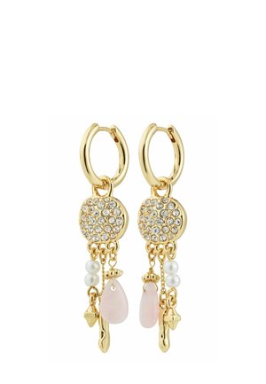 SHIFT - Oorbellen - gold-coloured plated