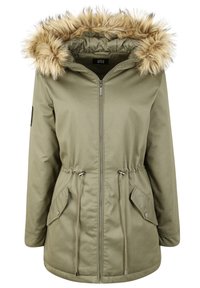 Fransa Parka