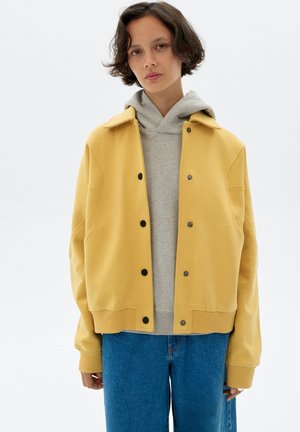 MAISIE  - Summer jacket - sahara sun