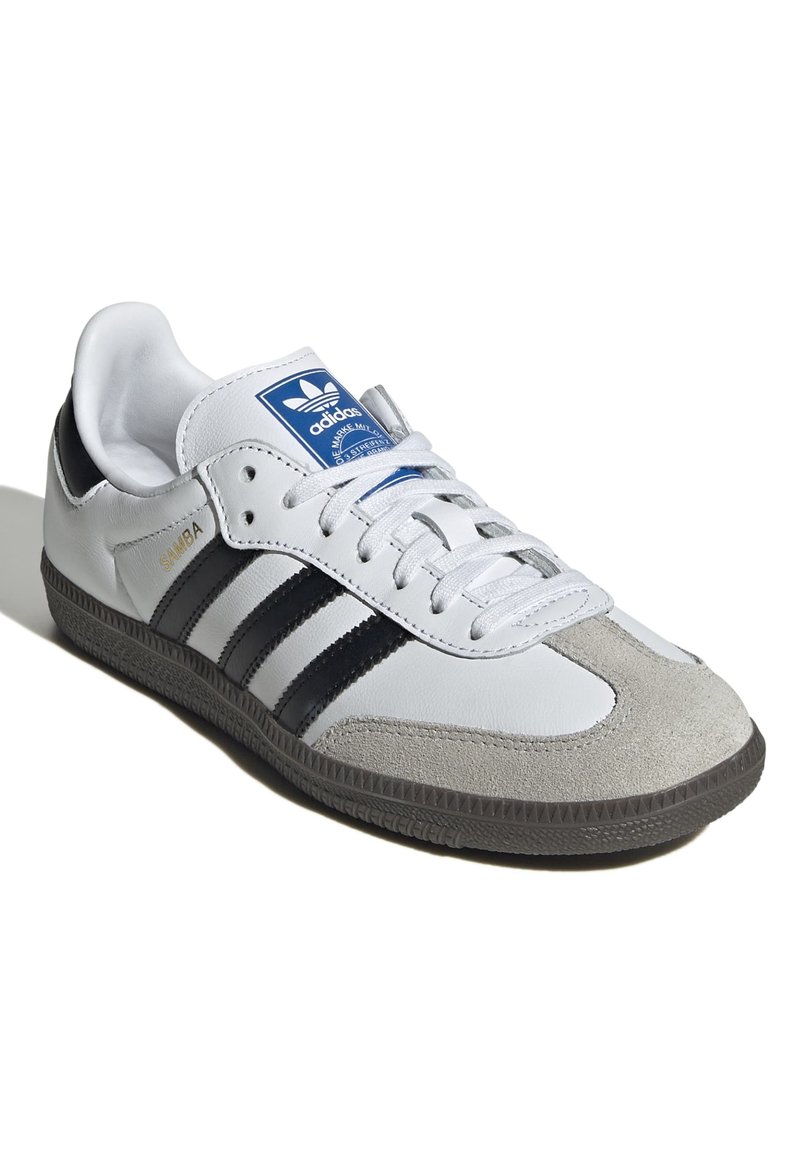 adidas gazelle silver green womens adidas Samba OG Collegiate Green Gum Gray Toe – GlobalSneakers main image 1