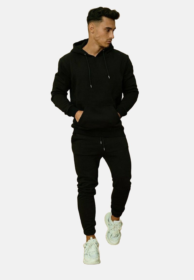 FRILIVIN SET - Survêtement - noir