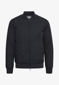 Unselected, dark navy