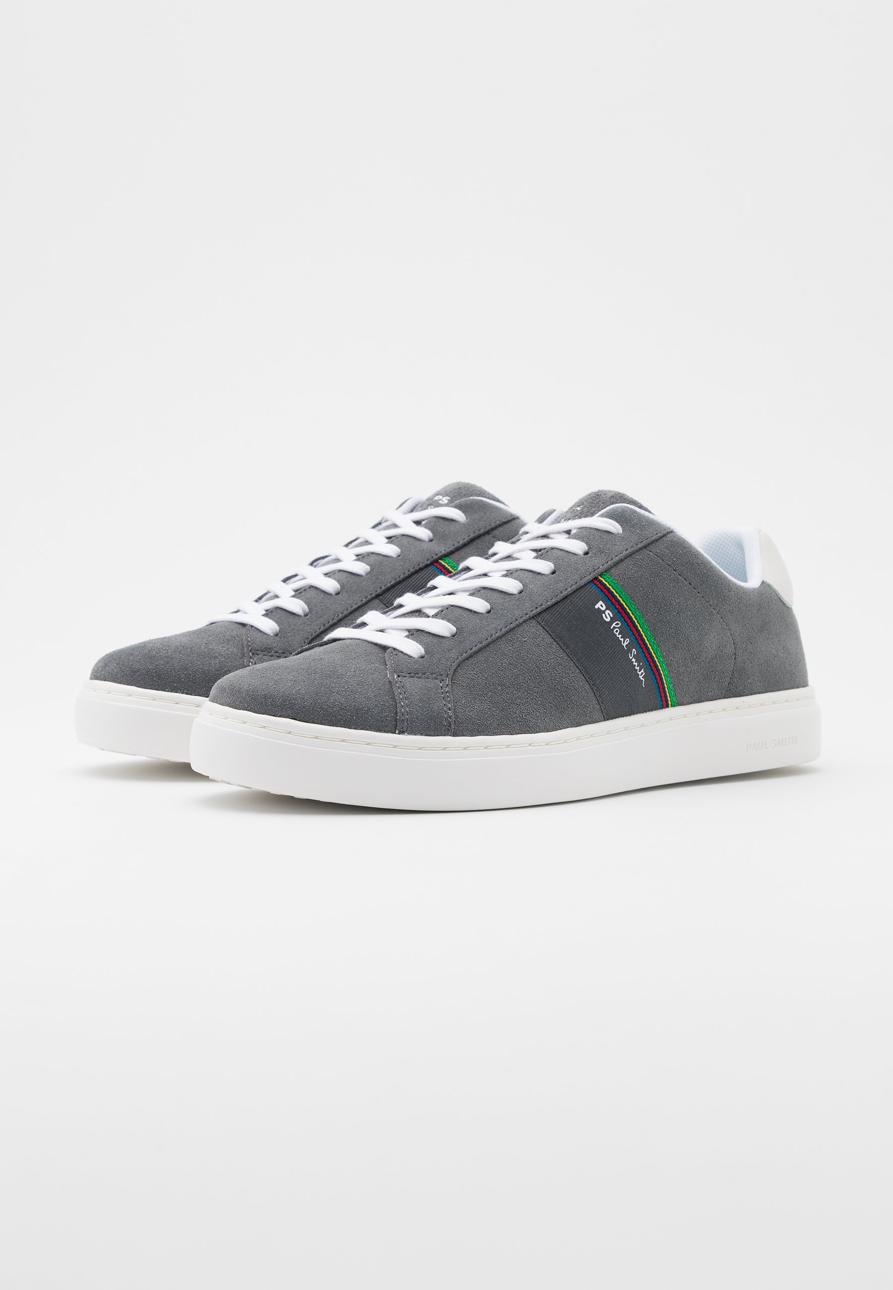 PS Paul Smith REX Joggesko grey Zalando.no PS Paul Smith HUEY Joggesko grey Zalando.no