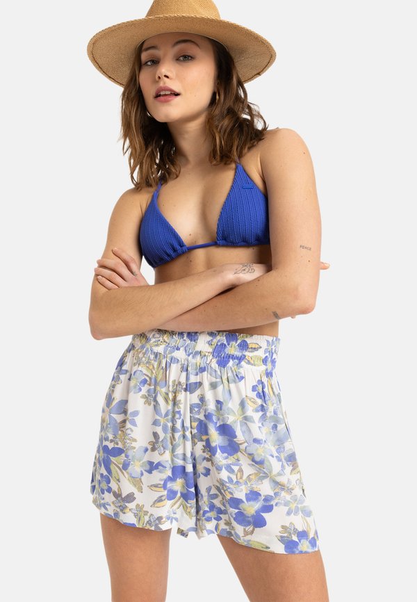 FOREVER AND A DAY - MIT ELASTISCHEM BUND - Swimming shorts