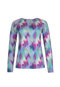 Lisca BAIN CHEEK - Bikinitop - violet