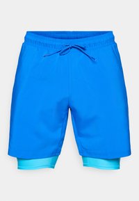 Ikke valgt, glory blue