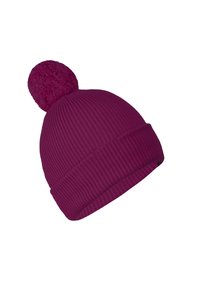 TROLLKIDS Beanie - plum