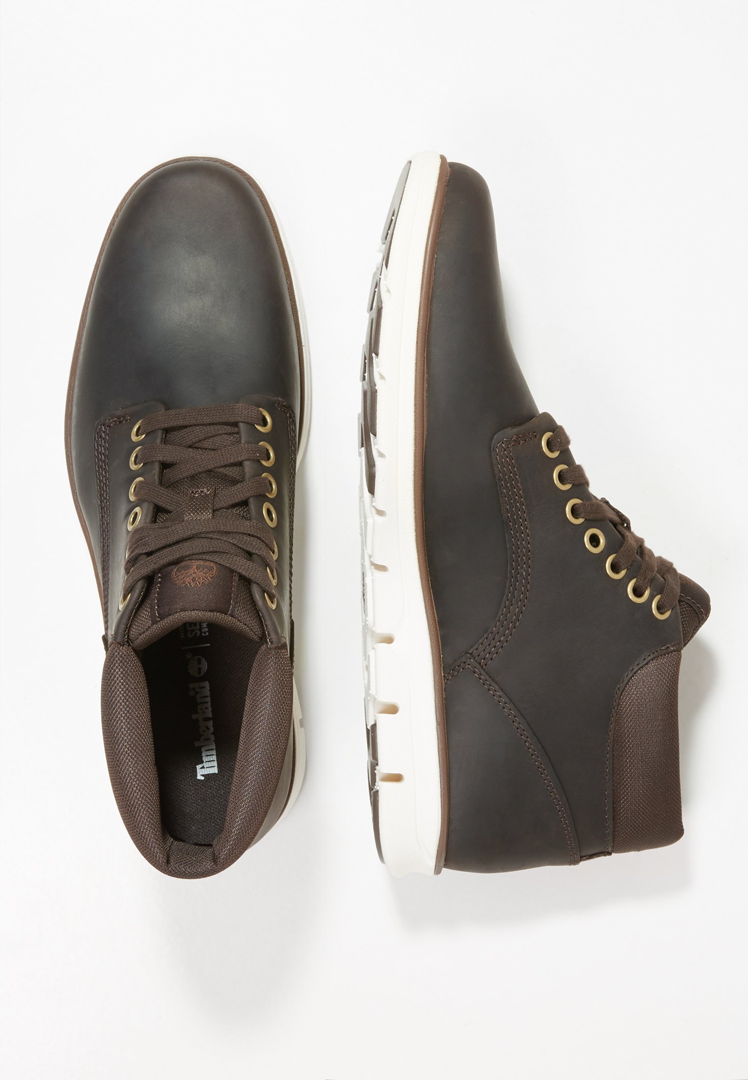 timberland mark chukka potting