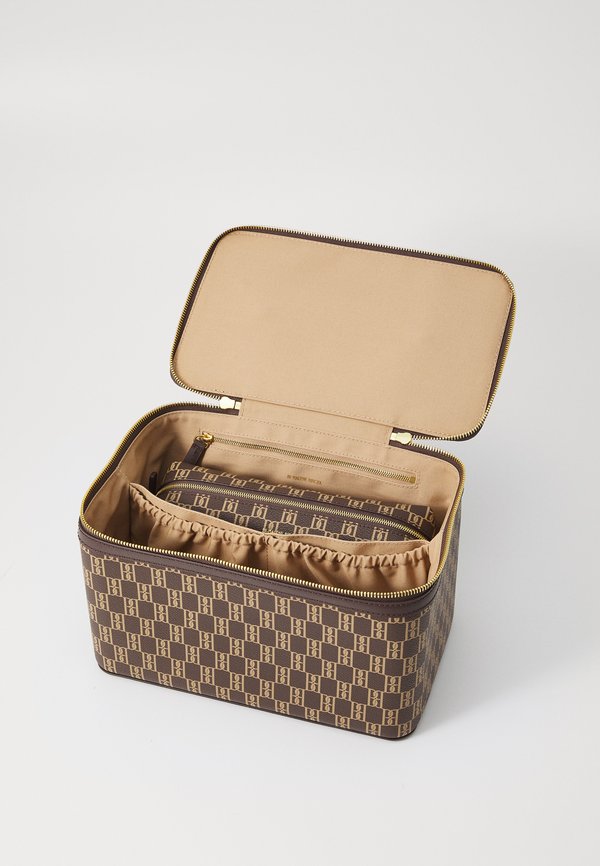 BAE BEAUTY - Wash bag - shale3