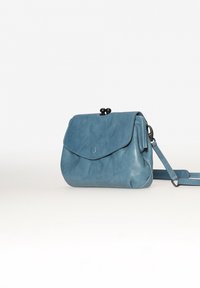 Aunts & Uncles MRS MADELINE - Borsa a tracolla - coronet blue