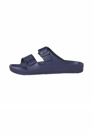 Chanclas de baño - medieval blue