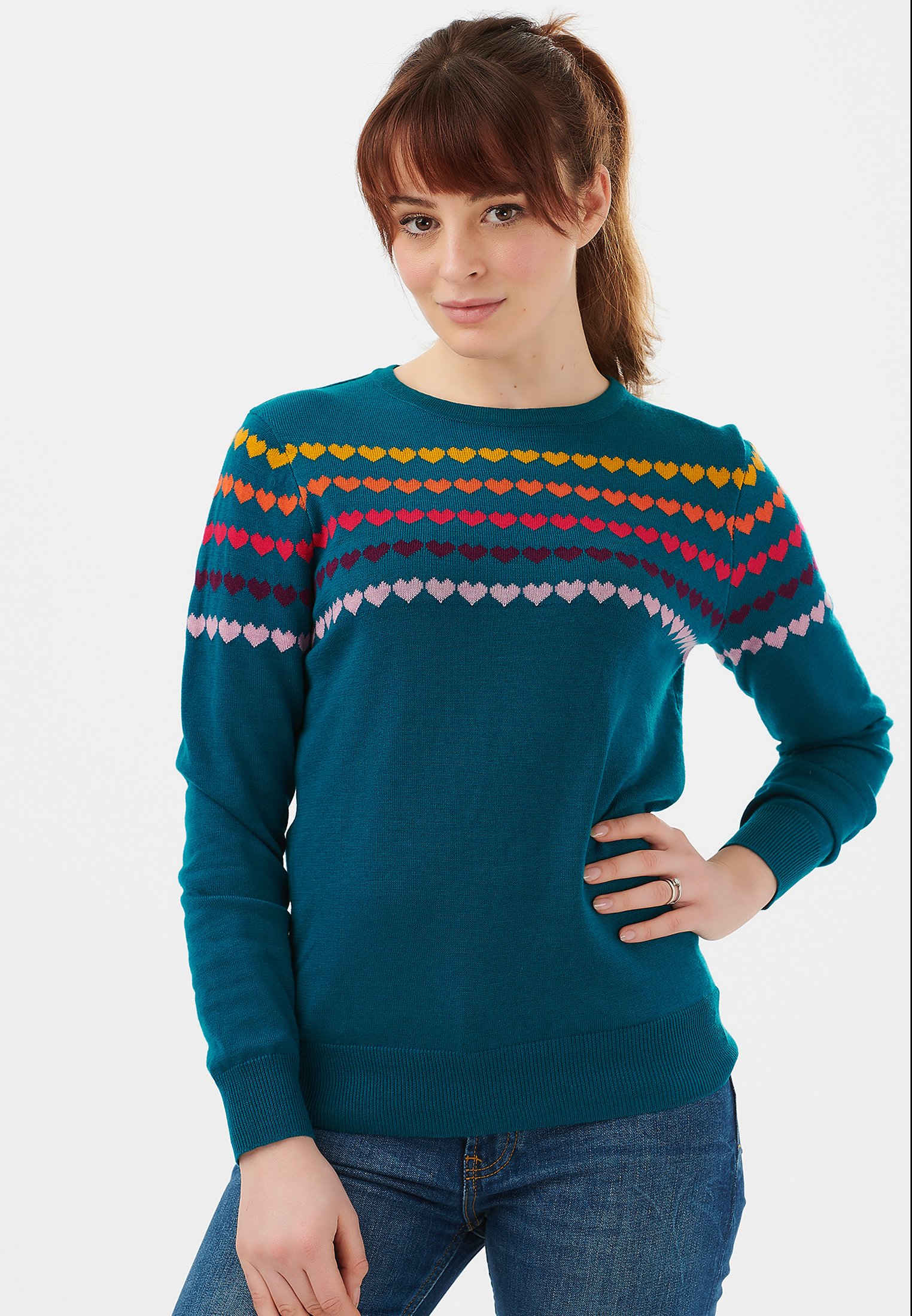 velma sweater