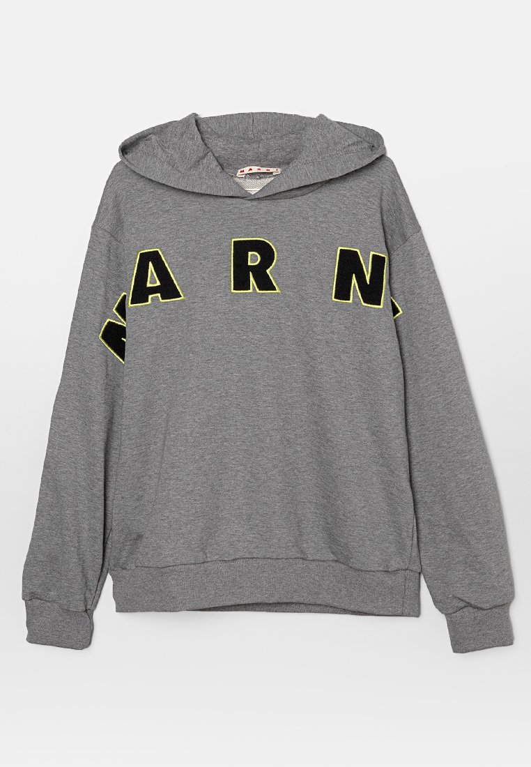 Marni Hoodie grijs