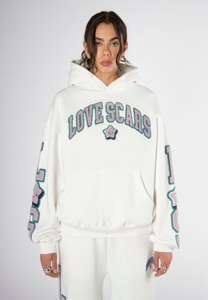 UNISEX - Bluza z kapturem