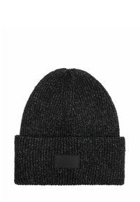 Niewybrane, granatowy