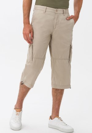STYLE LUCKY - Cargobroek - beige