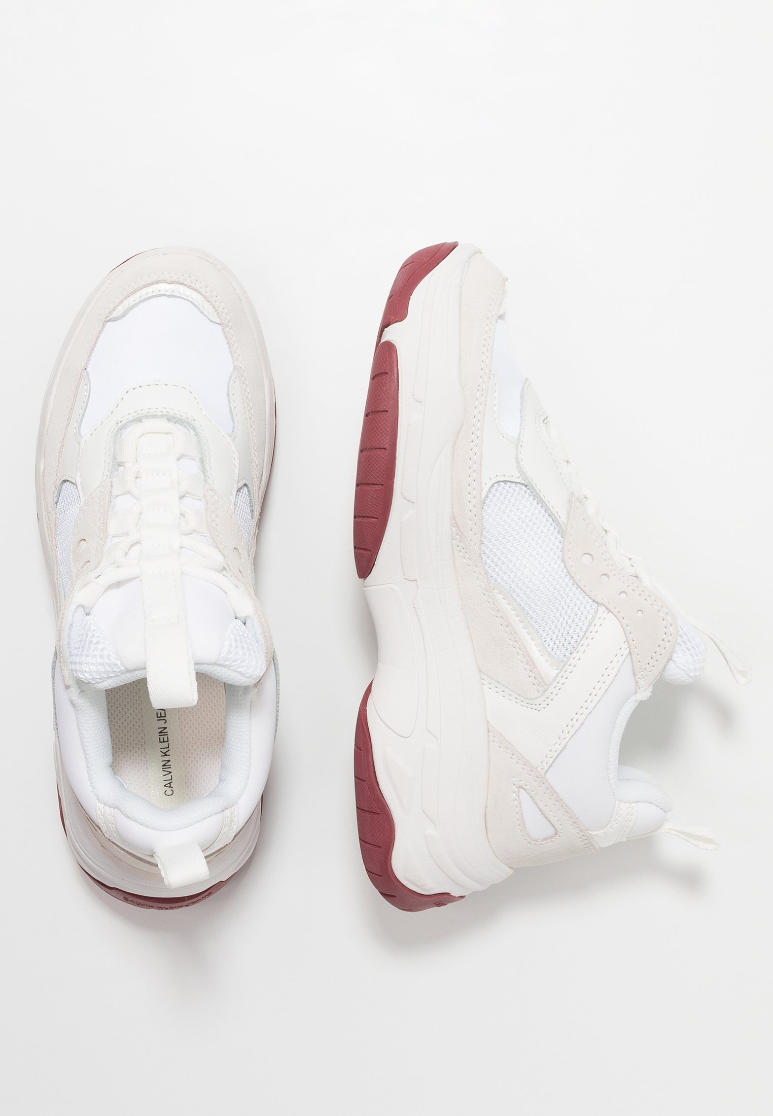 calvin klein maya mesh