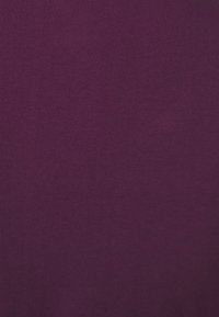 JDY JDYAVA TURTLENECK - Pikkade varrukatega topp - potent purple