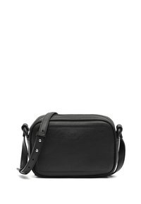 INESA - Umhängetasche - black