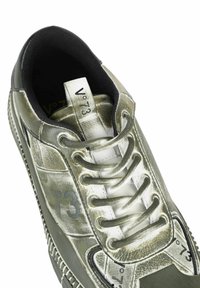 V73 KEITH  - Zapatillas - verde militare