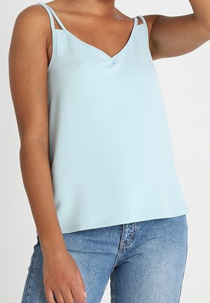 Top - mint