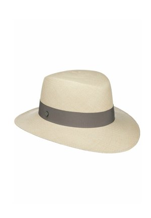 Lierys LAURENA PANAMA - Hat - natur grau