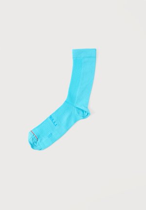 ESPRESSO - Sportsstrømper - blue/ light blue