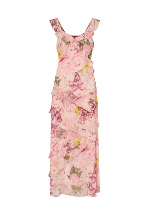 Cras, LEVINE DRESS - Μάξι φόρεμα - multi-coloured