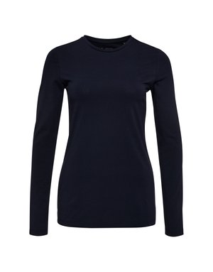 SMILLA  - Longsleeve - simply blue