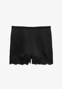 Selected, black
