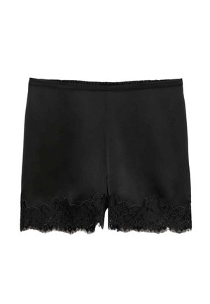 Marks & Spencer, Shorts - black
