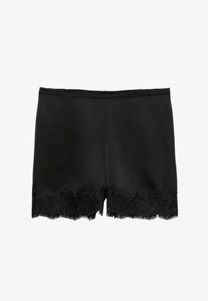 Marks & Spencer, Shorts - black