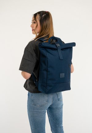 ROBIN MEDIUM - Sac à dos - dunkelblau