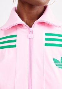 adidas Originals Treniņjaka - true pink