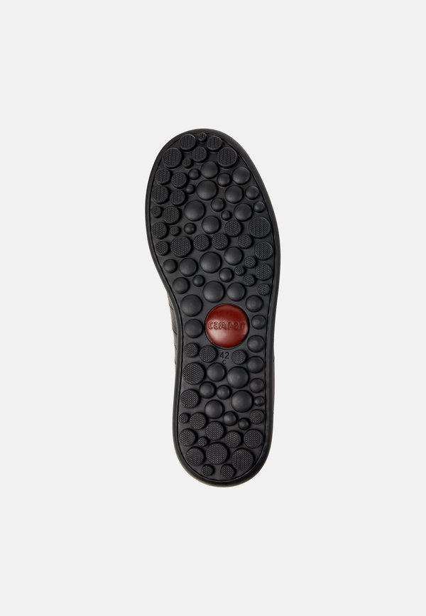 PELOTAS ARIEL - Trainers - schwarz braun3