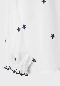 Name it REGULAR FIT - Paitapusero - bright white